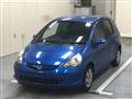 2007 Honda Fit