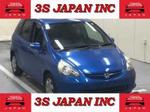 2007 Honda Fit