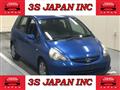 2007 Honda Fit