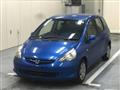 2007 Honda Fit