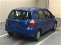 2007 Honda Fit