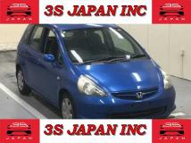 2007 Honda Fit