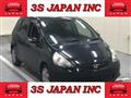 2007 Honda Fit
