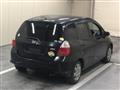 2007 Honda Fit