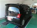 2009 Honda Freed