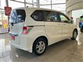 2014 Honda Freed