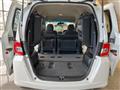 2014 Honda Freed