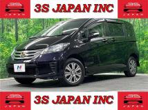 2012 Honda Freed