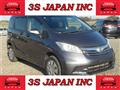 2013 Honda Freed
