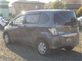 2013 Honda Freed
