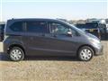 2013 Honda Freed
