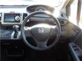 2013 Honda Freed