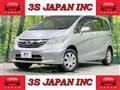 2013 Honda Freed