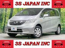 2013 Honda Freed