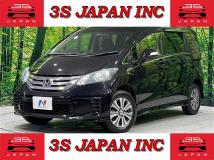 2012 Honda Freed