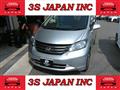 2011 Honda Freed