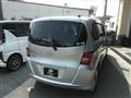 2011 Honda Freed