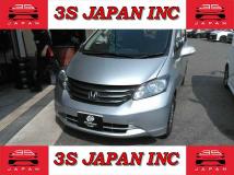 2011 Honda Freed