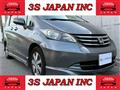 2009 Honda Freed