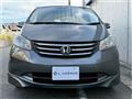 2009 Honda Freed