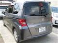2011 Honda Freed