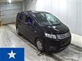 2011 Honda Freed Spike