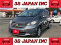 2009 Honda Freed