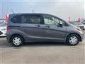2009 Honda Freed