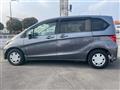 2009 Honda Freed