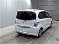 2013 Honda Freed