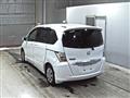 2013 Honda Freed