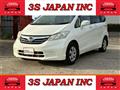 2012 Honda Freed