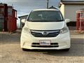 2012 Honda Freed