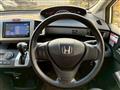 2012 Honda Freed