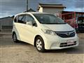 2012 Honda Freed