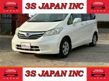2012 Honda Freed