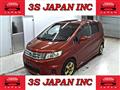 2010 Honda Freed Spike