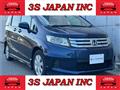 2010 Honda Freed Spike