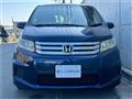 2010 Honda Freed Spike