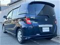 2010 Honda Freed Spike