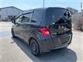 2008 Honda Freed