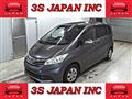 2013 Honda Freed