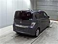 2013 Honda Freed