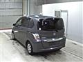 2013 Honda Freed