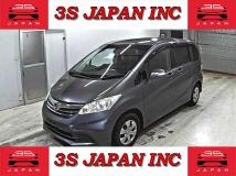 2013 Honda Freed