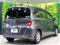 2014 Honda Freed