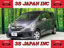 2014 Honda Freed