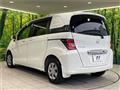 2014 Honda Freed Spike