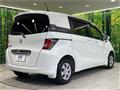 2014 Honda Freed Spike