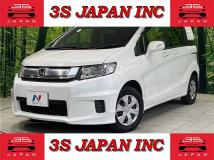 2014 Honda Freed Spike